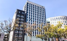 Koko Hotel Hiroshima Ekimae